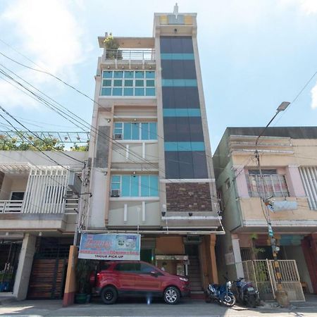 RedDoorz @ Paterno Street Tacloban Hotel Buitenkant foto
